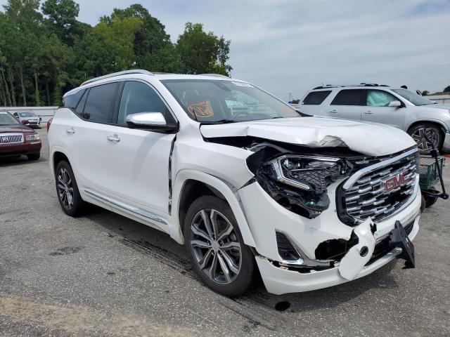 GMC TERRAIN DE 2018 3gkalxex3jl300859