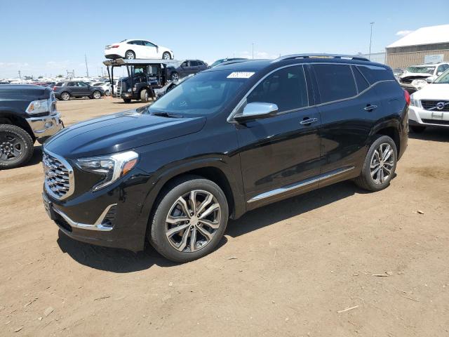 GMC TERRAIN 2018 3gkalxex3jl339533