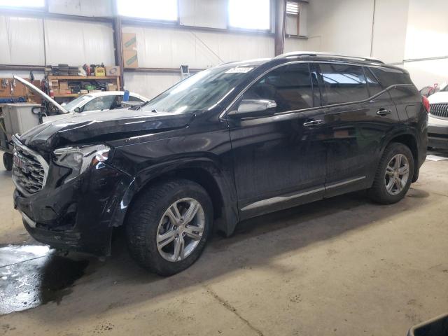 GMC TERRAIN DE 2018 3gkalxex3jl368305