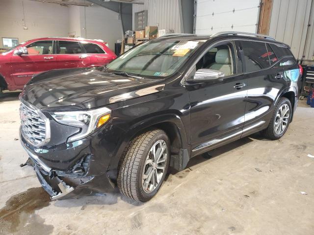 GMC TERRAIN DE 2019 3gkalxex3kl105720