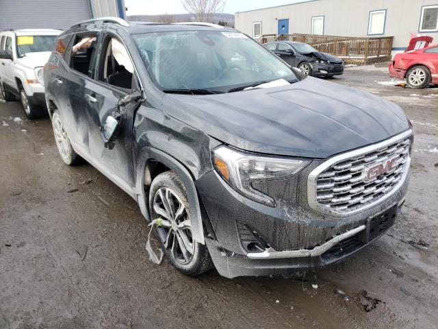 GMC TERRAIN DE 2019 3gkalxex3kl152116