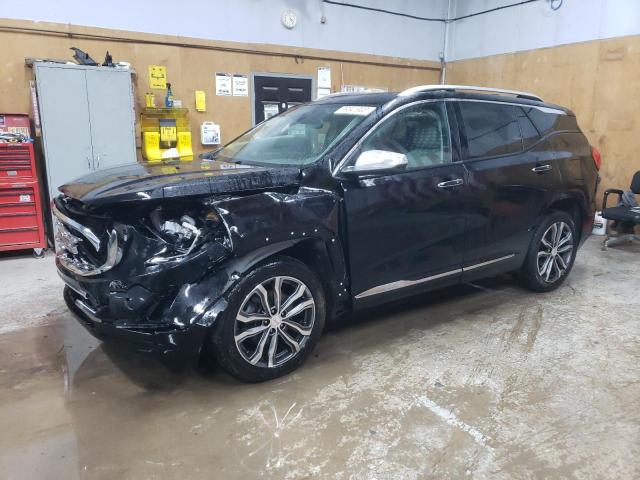 GMC TERRAIN 2019 3gkalxex3kl164296