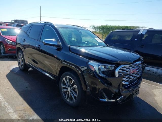 GMC TERRAIN 2019 3gkalxex3kl216817