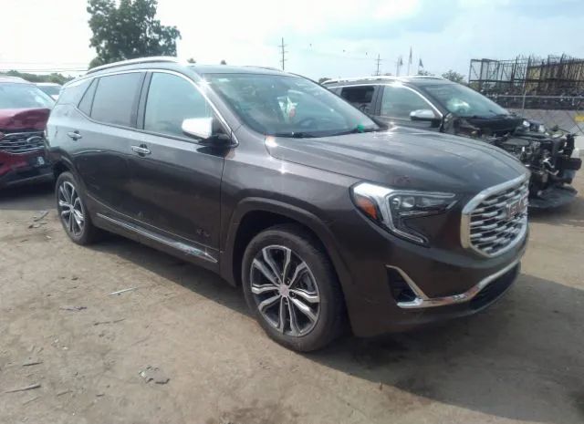 GMC TERRAIN 2019 3gkalxex3kl271073