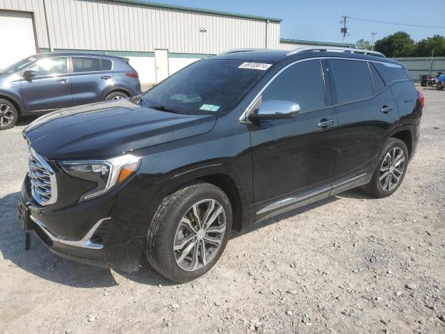 GMC TERRAIN DE 2020 3gkalxex3ll101264