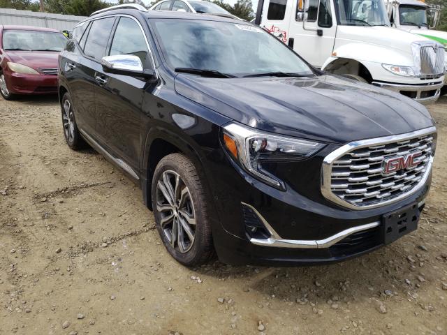 GMC TERRAIN DE 2020 3gkalxex3ll177938