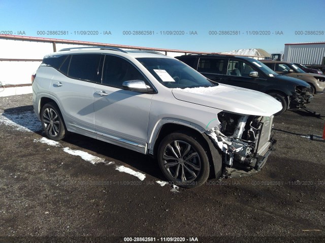 GMC TERRAIN 2020 3gkalxex3ll191760