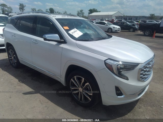 GMC TERRAIN 2020 3gkalxex3ll220447