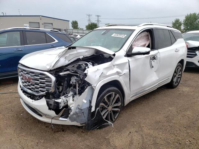 GMC TERRAIN DE 2020 3gkalxex3ll231562