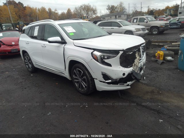 GMC TERRAIN 2018 3gkalxex4jl137302