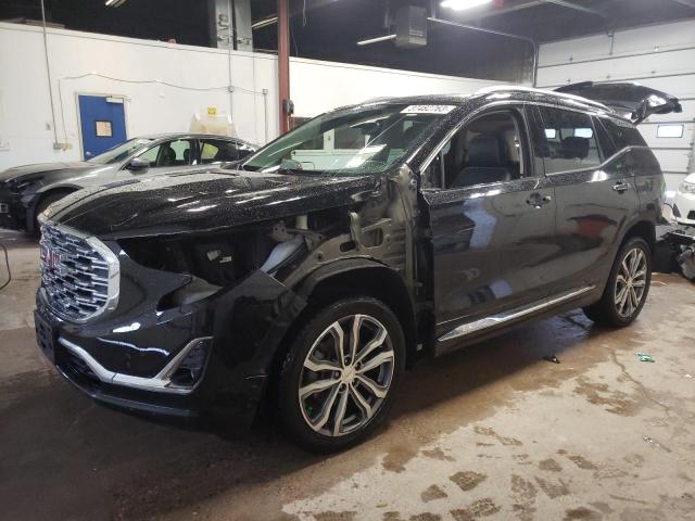 GMC TERRAIN DE 2018 3gkalxex4jl140975