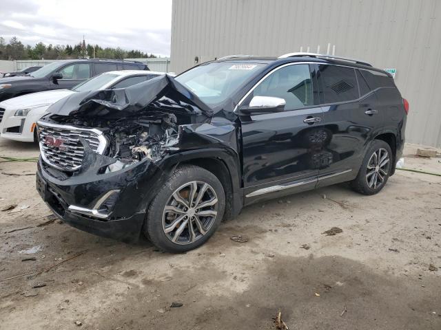 GMC TERRAIN DE 2018 3gkalxex4jl141592