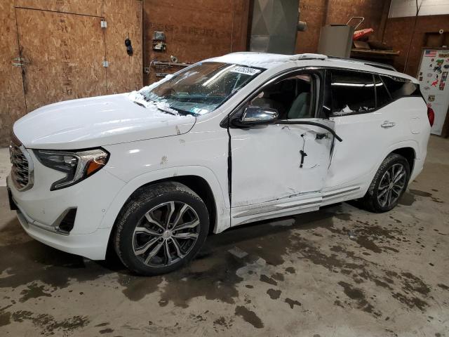 GMC TERRAIN 2018 3gkalxex4jl146128