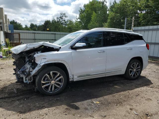 GMC TERRAIN DE 2018 3gkalxex4jl291024