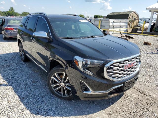 GMC TERRAIN DE 2018 3gkalxex4jl333658