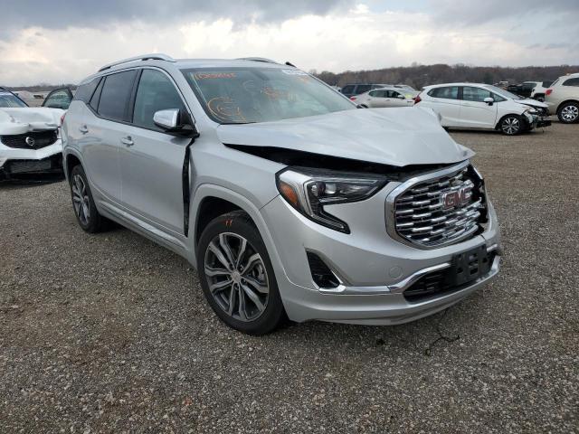 GMC TERRAIN DE 2019 3gkalxex4kl100848