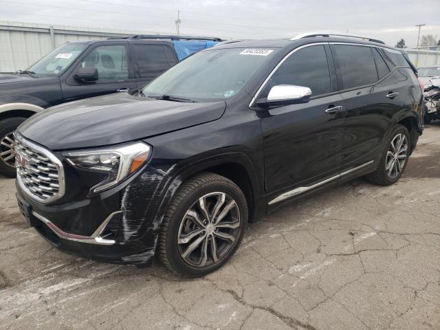 GMC TERRAIN 2019 3gkalxex4kl127421