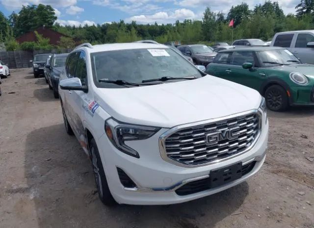 GMC TERRAIN 2019 3gkalxex4kl142176