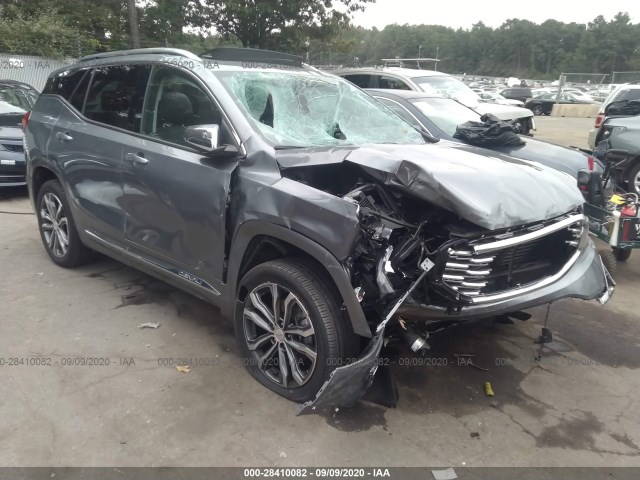 GMC TERRAIN 2019 3gkalxex4kl155784