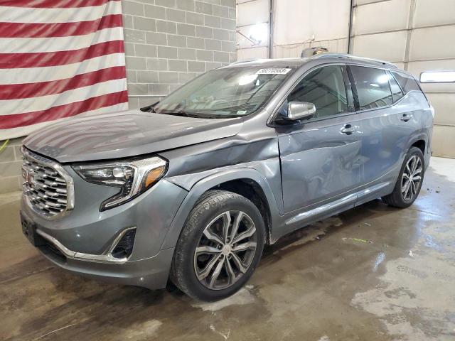 GMC TERRAIN 2019 3gkalxex4kl234727