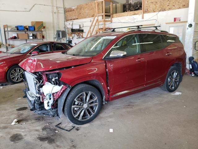 GMC TERRAIN DE 2019 3gkalxex4kl239040