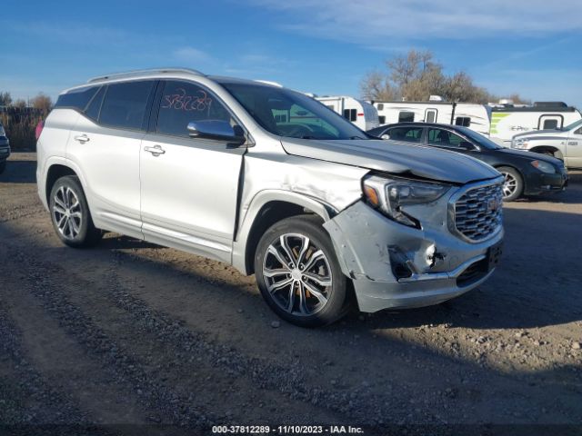 GMC TERRAIN 2019 3gkalxex4kl248000