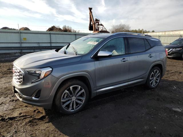 GMC TERRAIN DE 2019 3gkalxex4kl345438