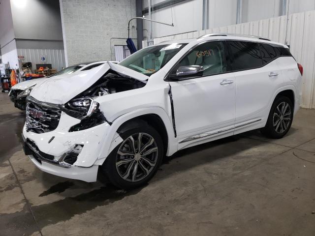 GMC NULL 2019 3gkalxex4kl365818