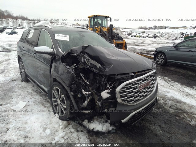 GMC TERRAIN 2019 3gkalxex4kl370212