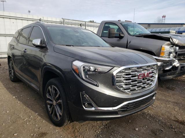 GMC TERRAIN DE 2019 3gkalxex4kl380772