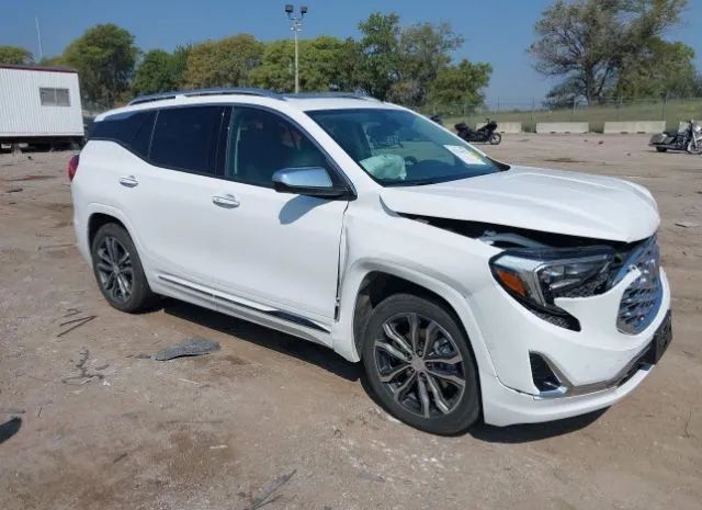 GMC TERRAIN 2019 3gkalxex4kl384692