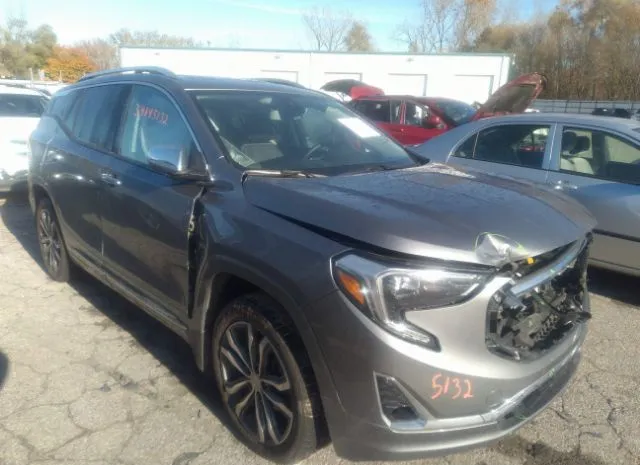 GMC TERRAIN 2020 3gkalxex4ll129297