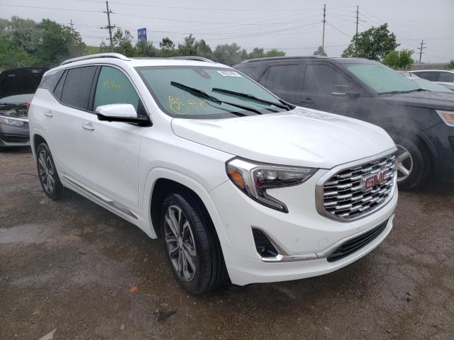 GMC TERRAIN DE 2020 3gkalxex4ll160131