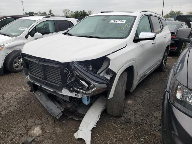 GMC TERRAIN DE 2020 3gkalxex4ll246538