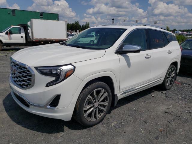 GMC TERRAIN 2020 3gkalxex4ll326891