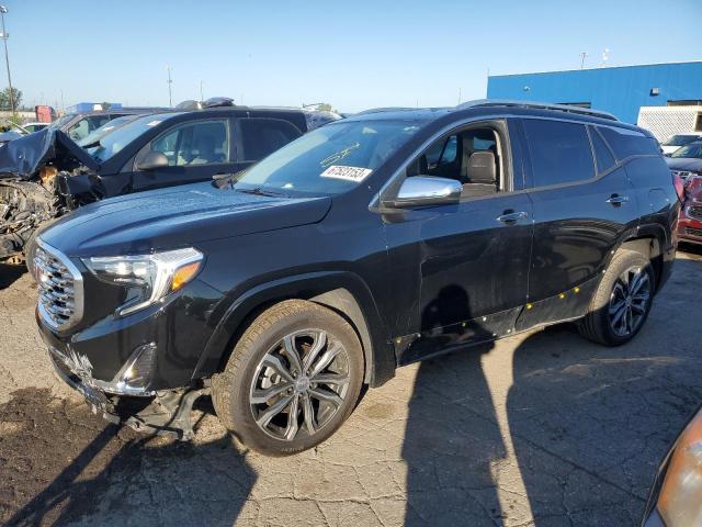 GMC TERRAIN 2018 3gkalxex5jl195189