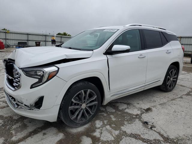 GMC TERRAIN DE 2018 3gkalxex5jl278198