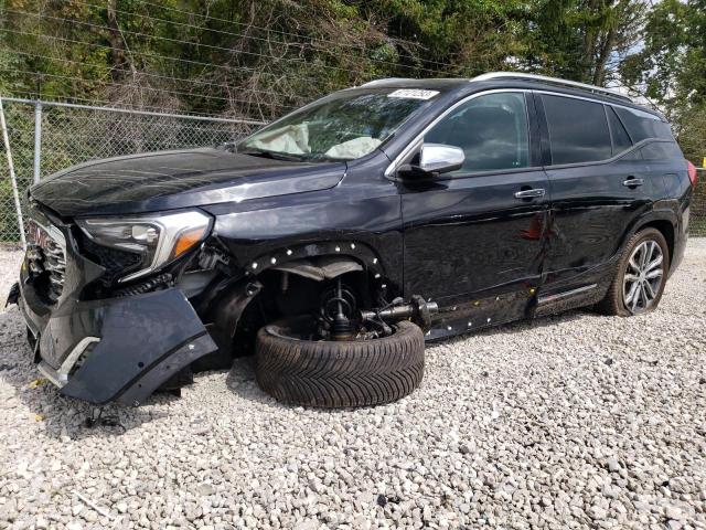 GMC TERRAIN DE 2018 3gkalxex5jl321177