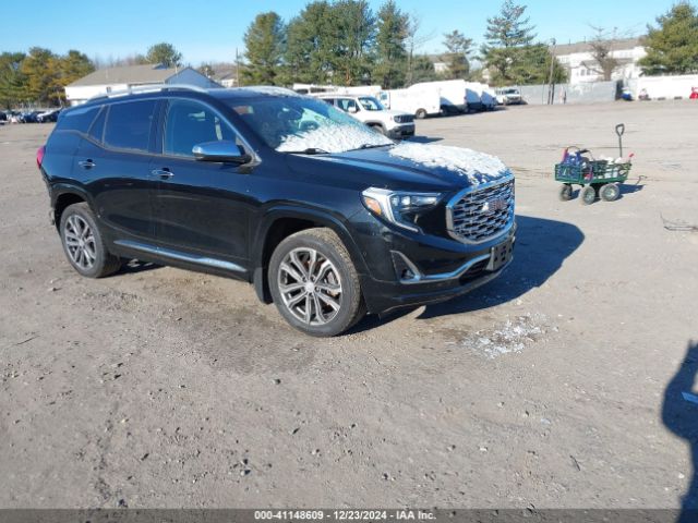 GMC TERRAIN 2018 3gkalxex5jl336357