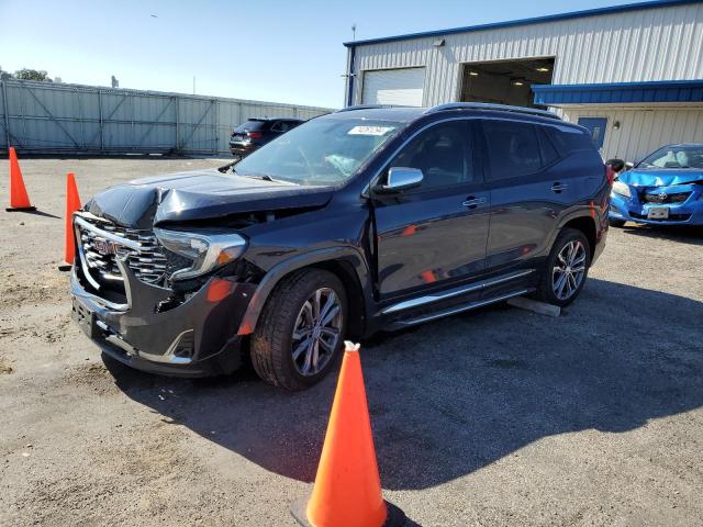 GMC TERRAIN DE 2018 3gkalxex5jl349691