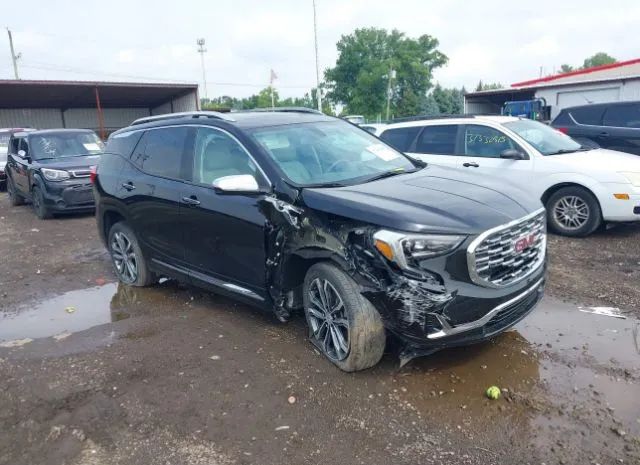 GMC TERRAIN 2019 3gkalxex5kl113379