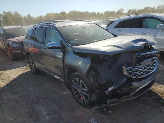 GMC TERRAIN DE 2019 3gkalxex5kl160587