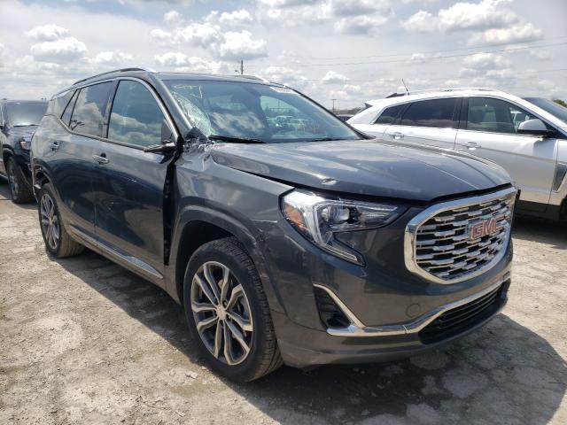 GMC TERRAIN DE 2019 3gkalxex5kl285704