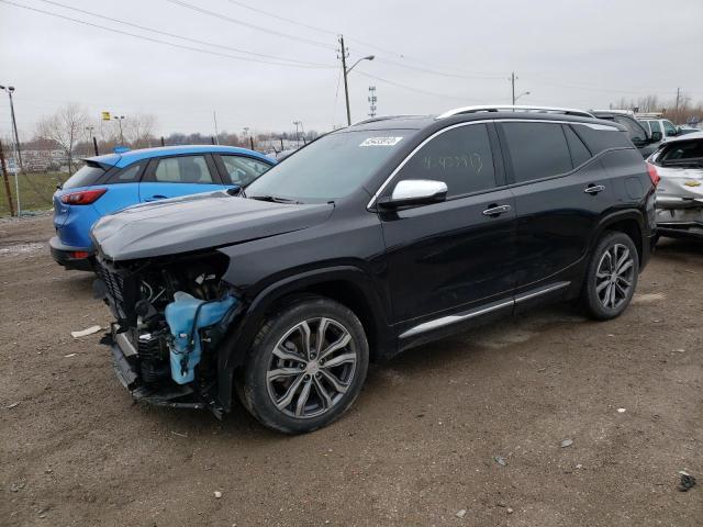 GMC TERRAIN DE 2019 3gkalxex5kl374673