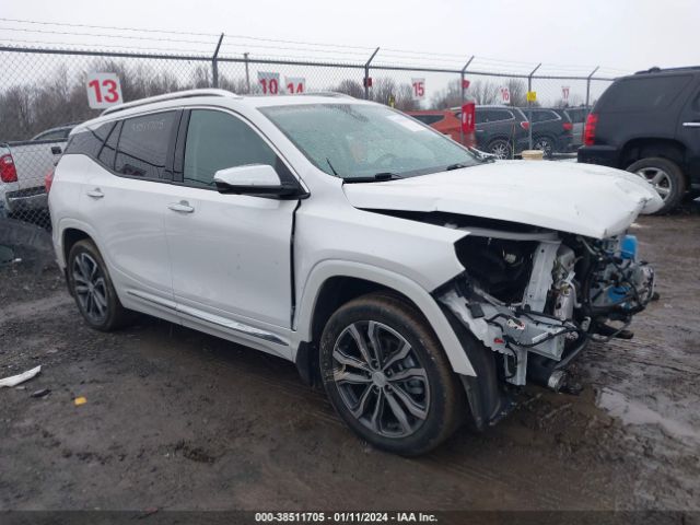 GMC TERRAIN 2020 3gkalxex5ll158291