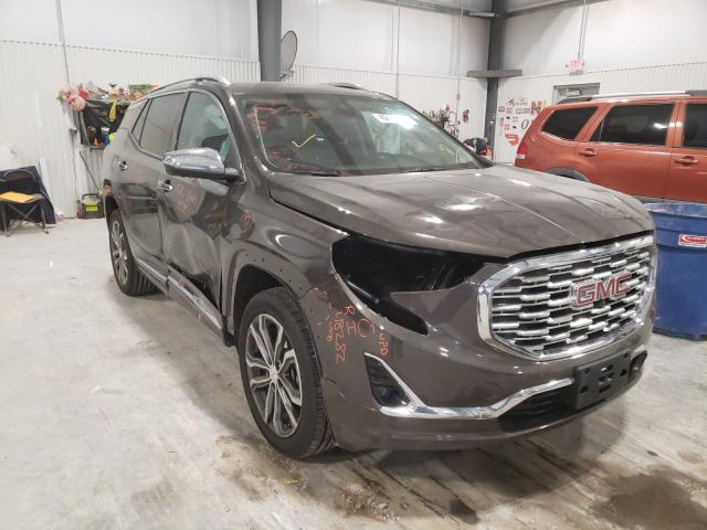 GMC TERRAIN DE 2020 3gkalxex5ll172871