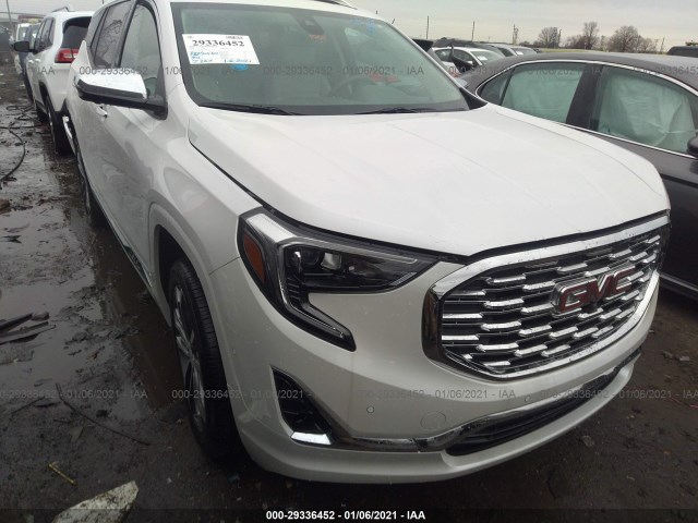 GMC TERRAIN 2020 3gkalxex5ll189864