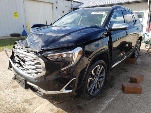 GMC TERRAIN 2020 3gkalxex5ll248850