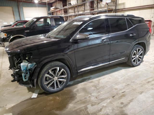 GMC TERRAIN 2020 3gkalxex5ll250789