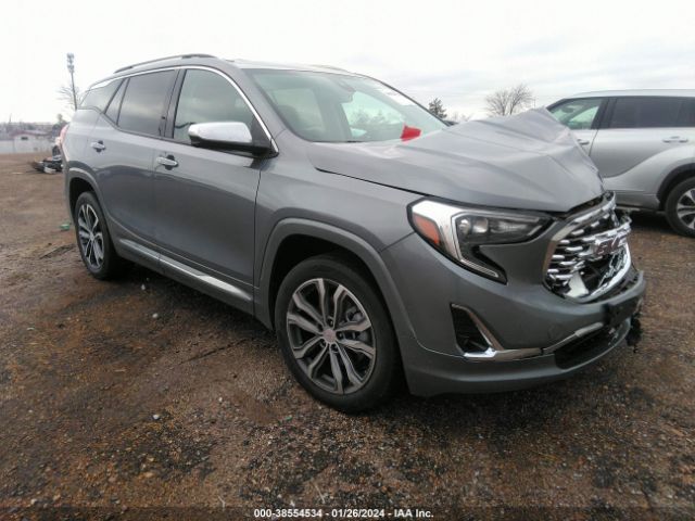 GMC TERRAIN 2020 3gkalxex5ll324907